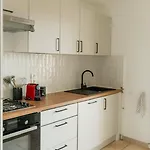 Apartment Grand 2 Avec Wifi *