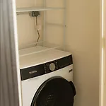 Grand 2 Avec Wifi Apartment *