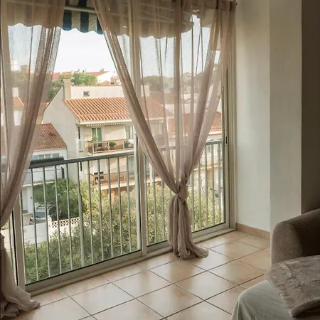 Apartament Grand 2 Avec Wifi *