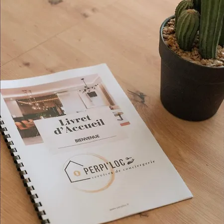 Grand 2 Avec Wifi * Perpignan