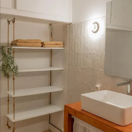 Lejlighed Grand 2 Avec Wifi