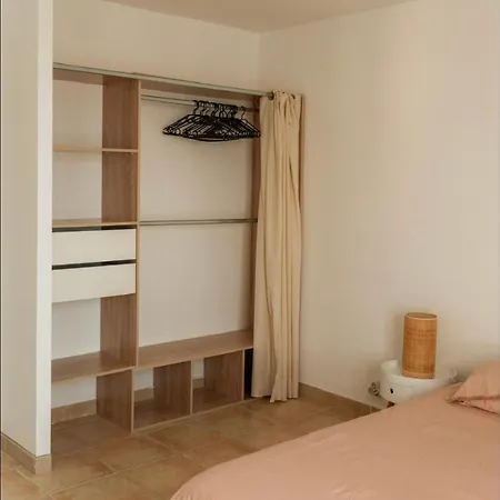 Lejlighed Grand 2 Avec Wifi *