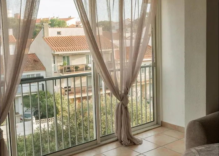 Apartment Grand 2 Avec Wifi *