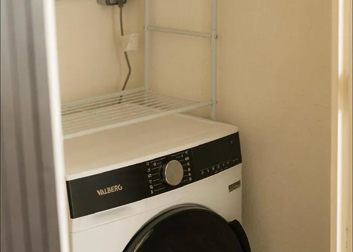 Grand 2 Avec Wifi Apartment *