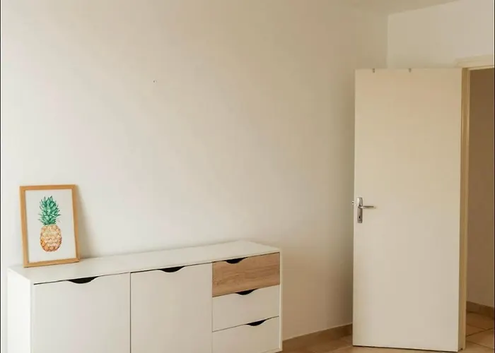 Apartment Grand 2 Avec Wifi Perpignan