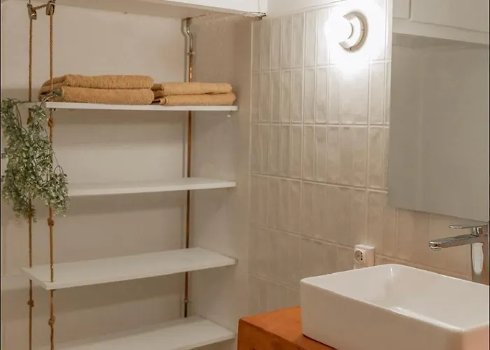 Apartment Grand 2 Avec Wifi